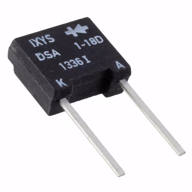 DSA1-18D IXYS  Diodes - Redresseurs - Simples
